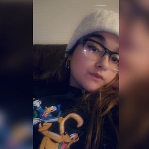 Meet your Posher, Ariana